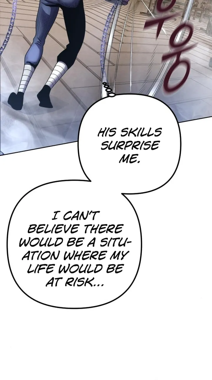 Revenge of Young Master Peng Chapter 25 page 22 - 