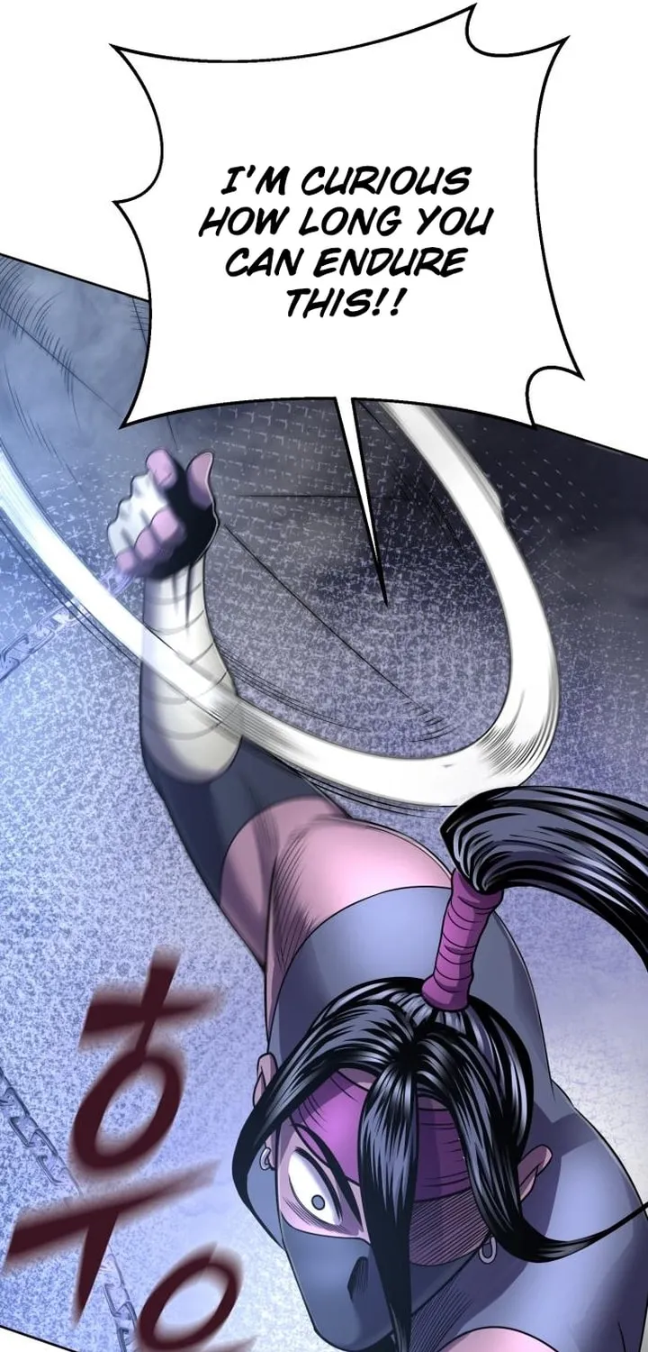 Revenge of Young Master Peng Chapter 25 page 23 - 