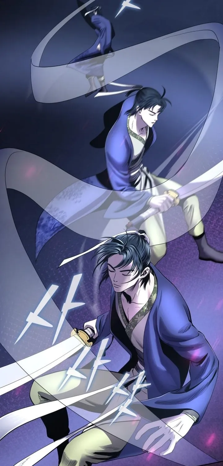 Revenge of Young Master Peng Chapter 25 page 28 - 