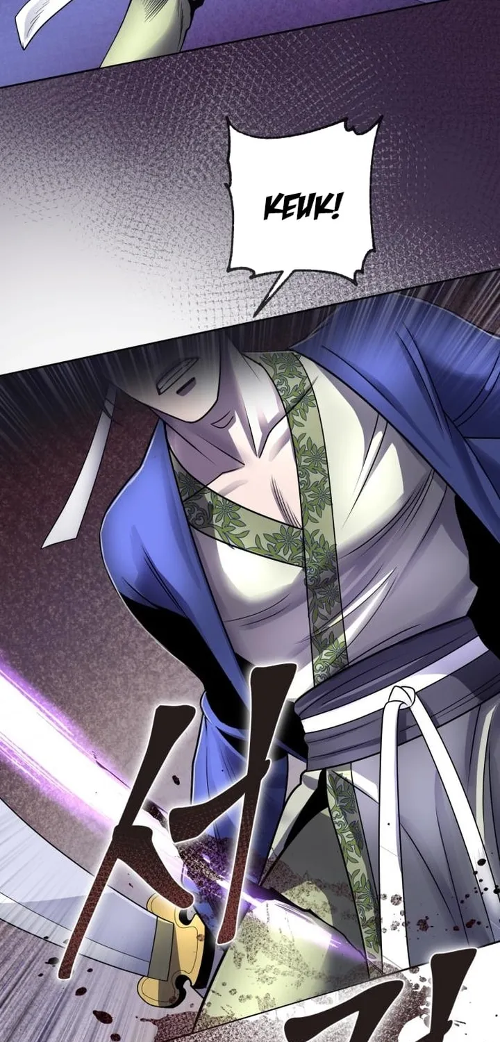 Revenge of Young Master Peng Chapter 25 page 29 - 