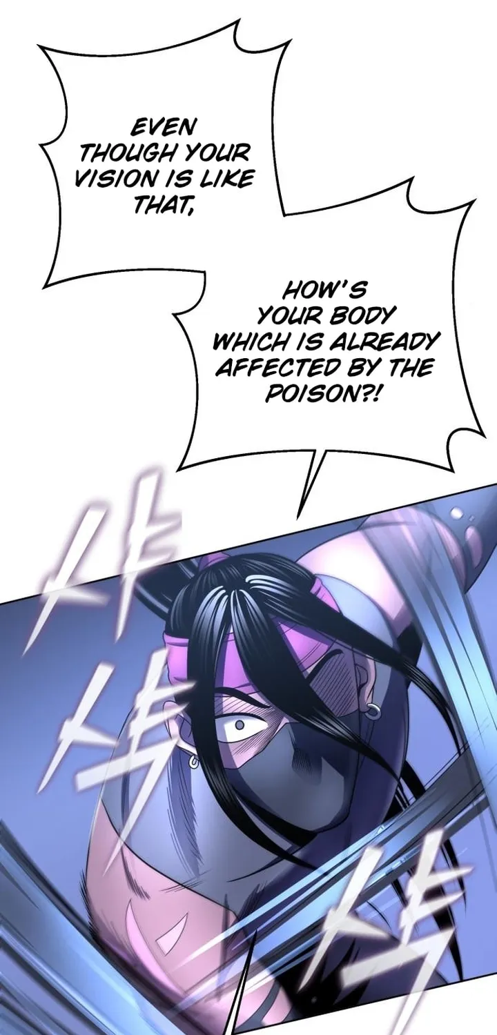 Revenge of Young Master Peng Chapter 25 page 31 - 