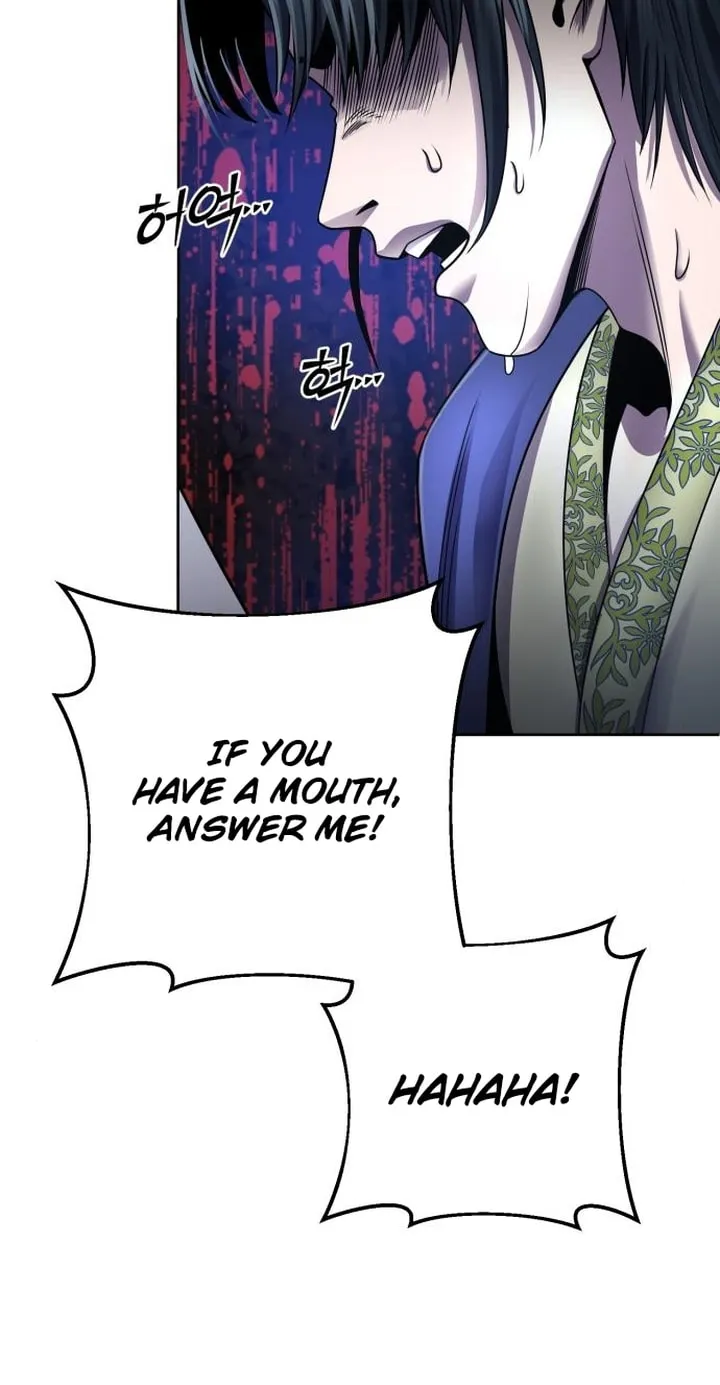 Revenge of Young Master Peng Chapter 25 page 33 - 