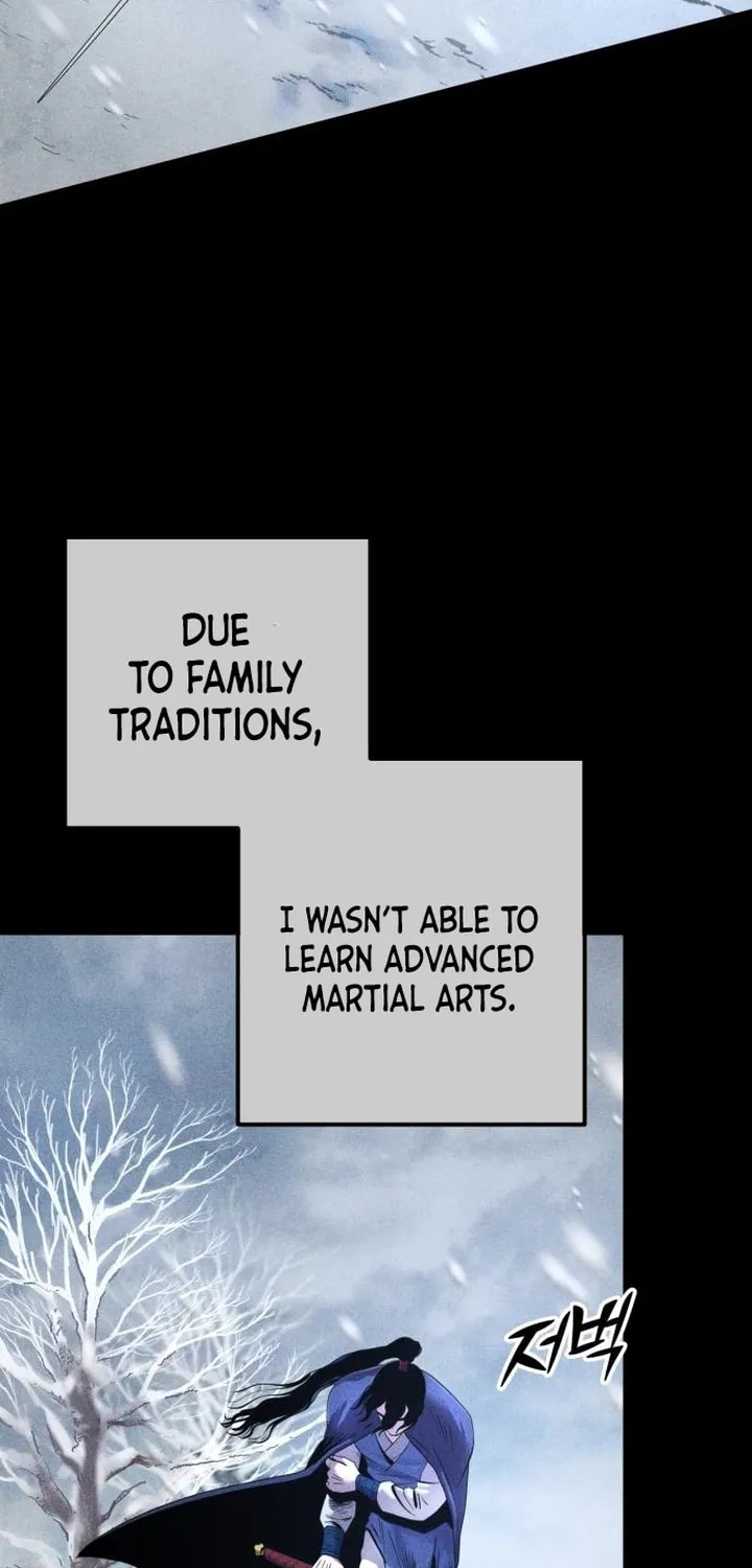 Revenge of Young Master Peng Chapter 25 page 38 - 