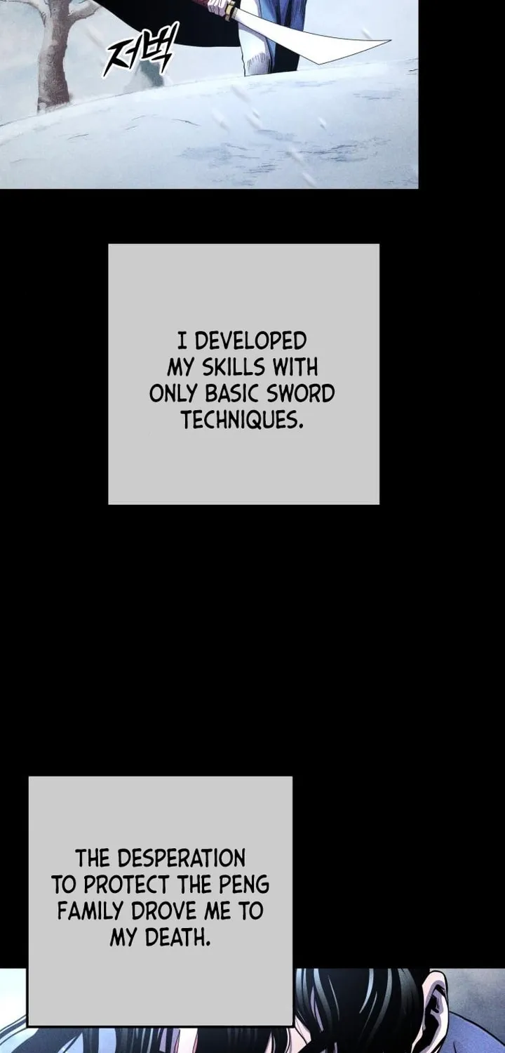 Revenge of Young Master Peng Chapter 25 page 39 - 