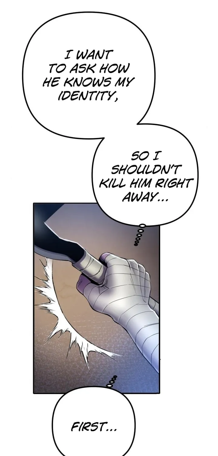 Revenge of Young Master Peng Chapter 25 page 5 - 