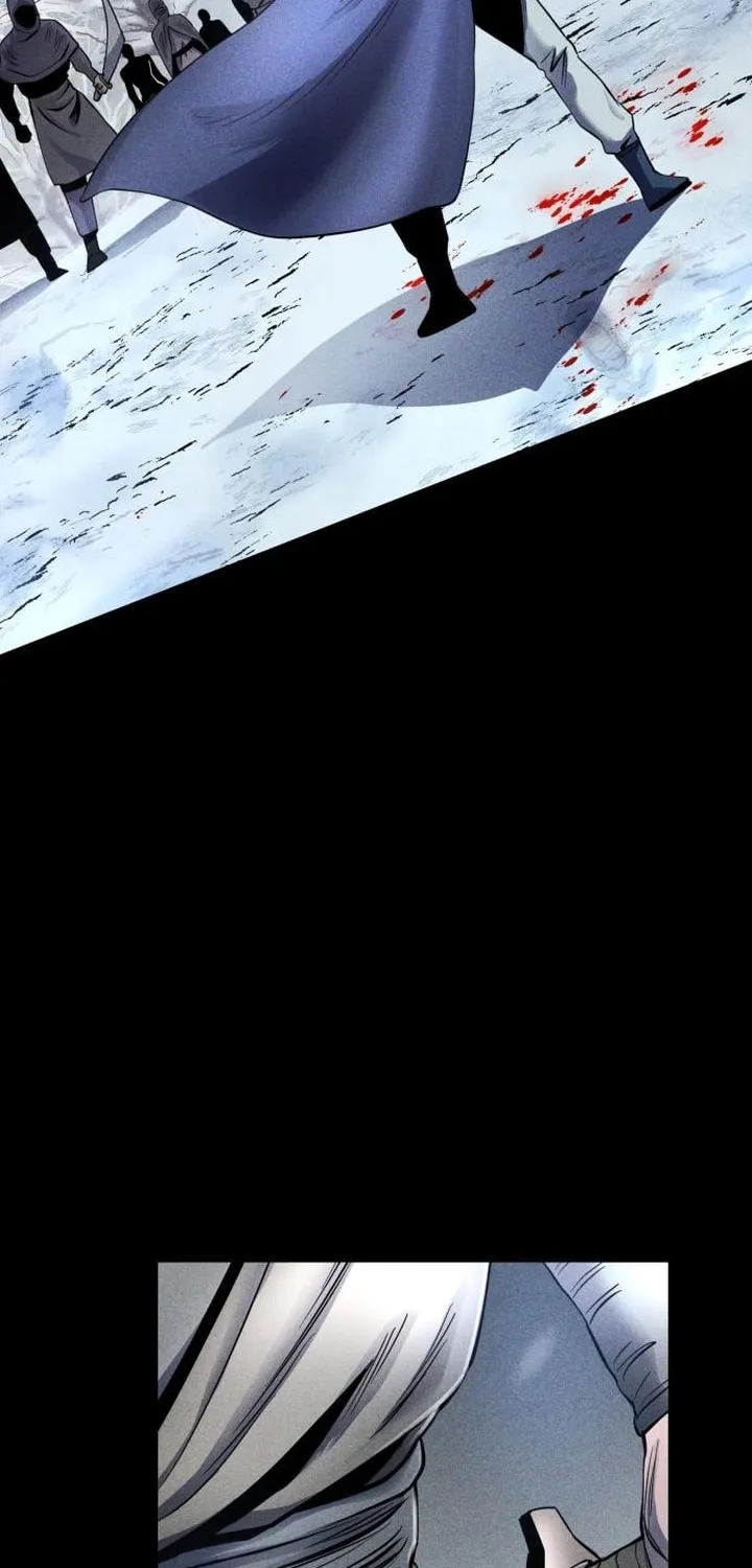 Revenge of Young Master Peng Chapter 25 page 42 - 