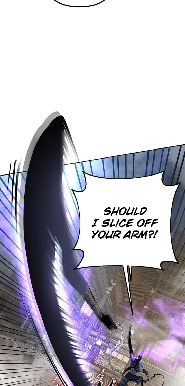 Revenge of Young Master Peng Chapter 25 page 6 - 