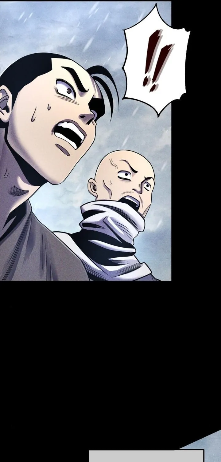 Revenge of Young Master Peng Chapter 25 page 52 - 