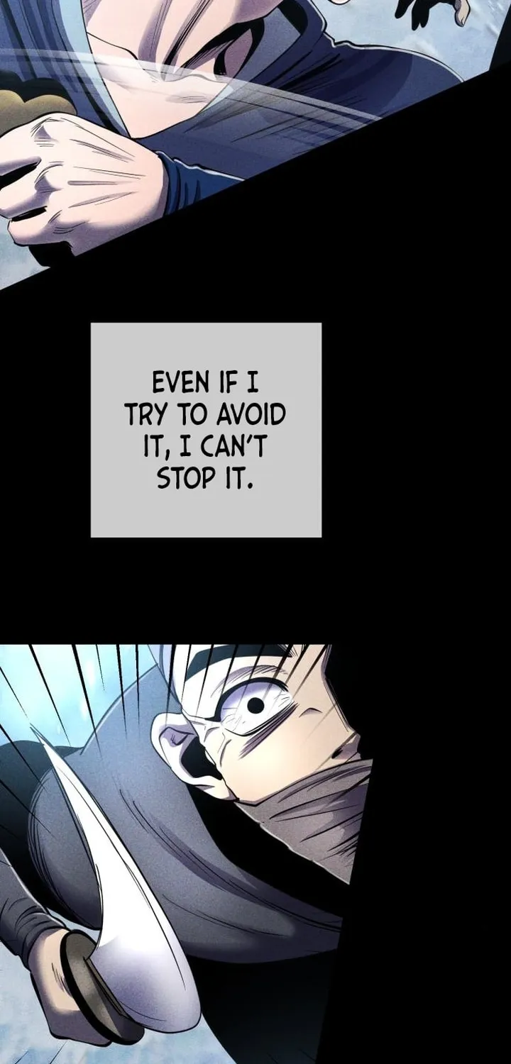 Revenge of Young Master Peng Chapter 25 page 56 - 