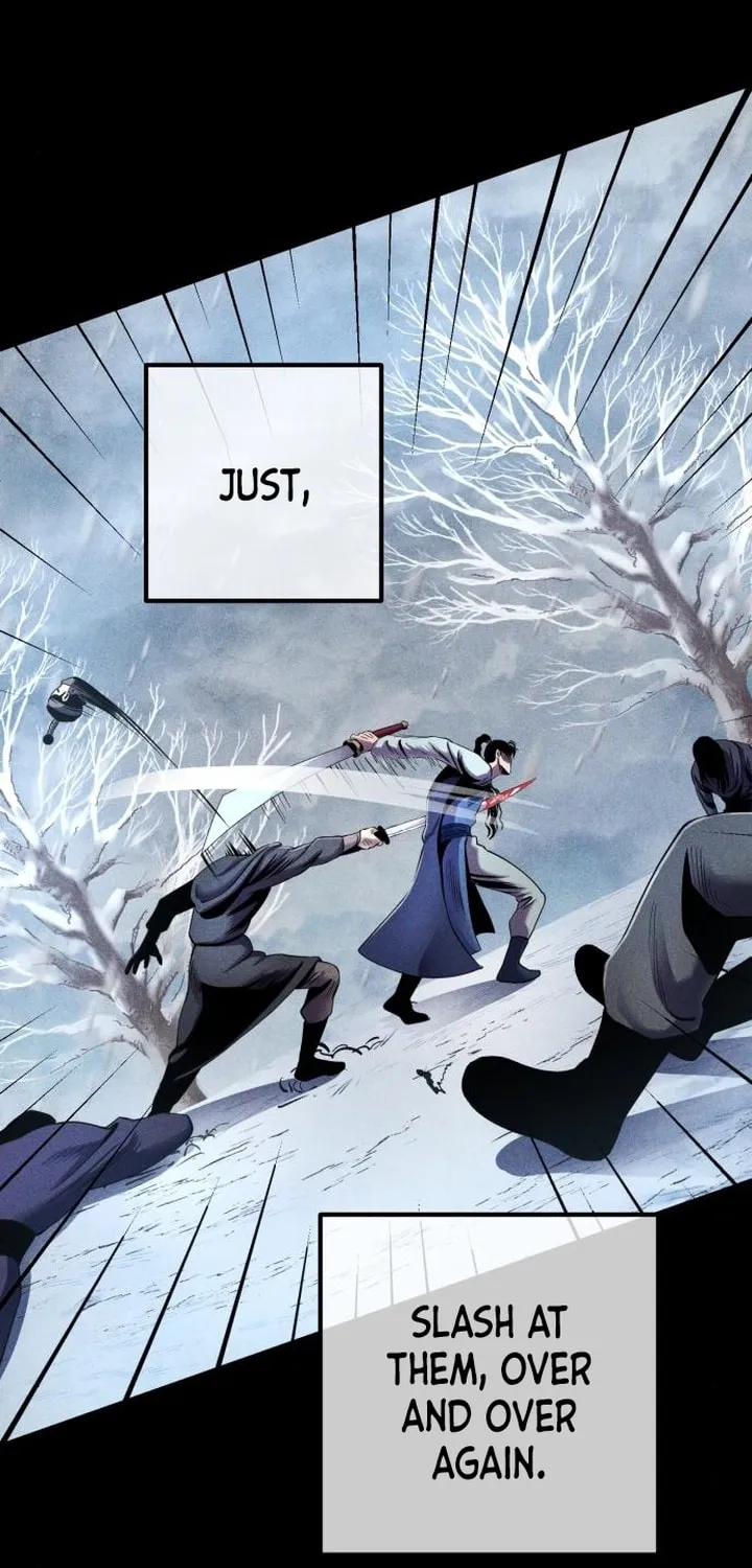 Revenge of Young Master Peng Chapter 25 page 59 - 
