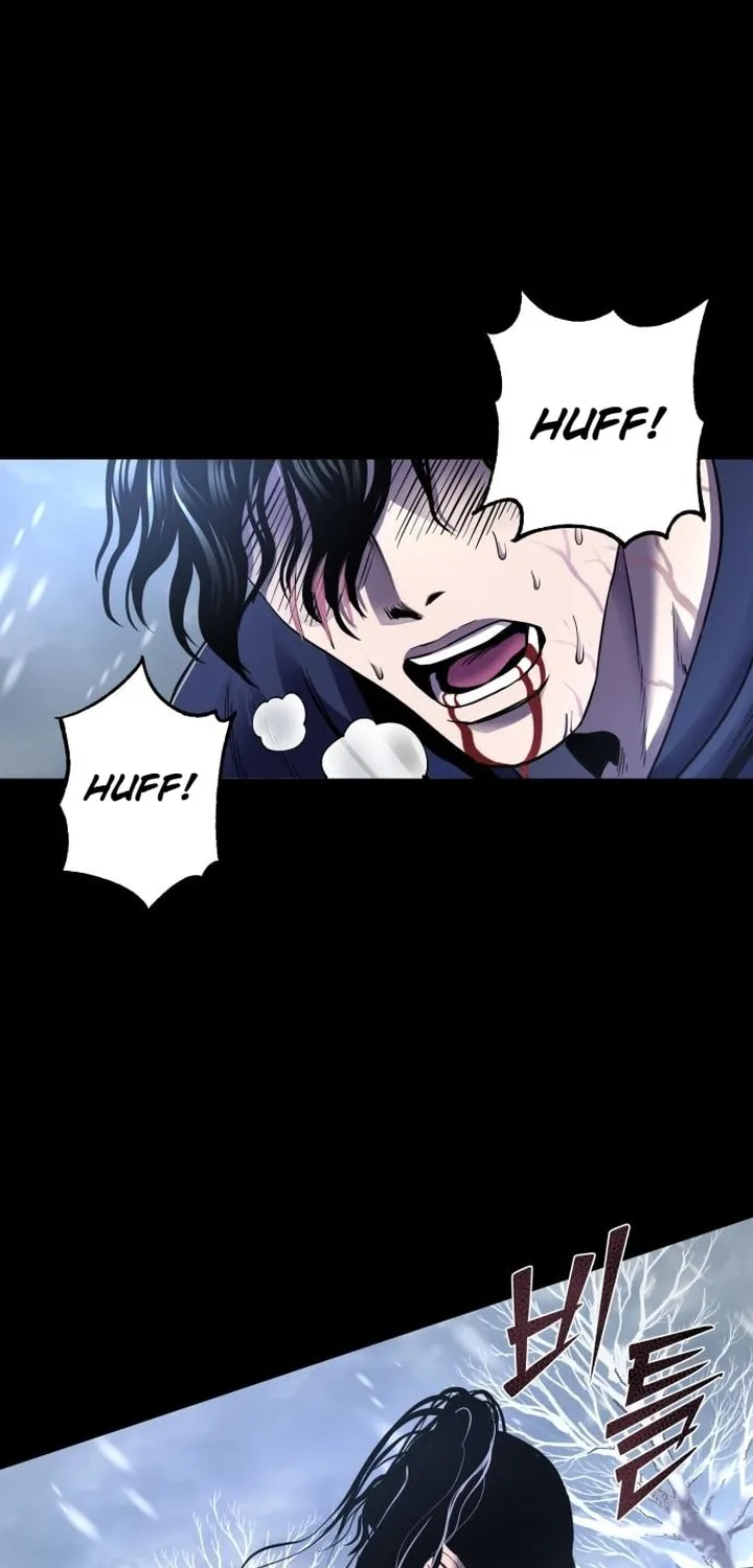 Revenge of Young Master Peng Chapter 25 page 60 - 