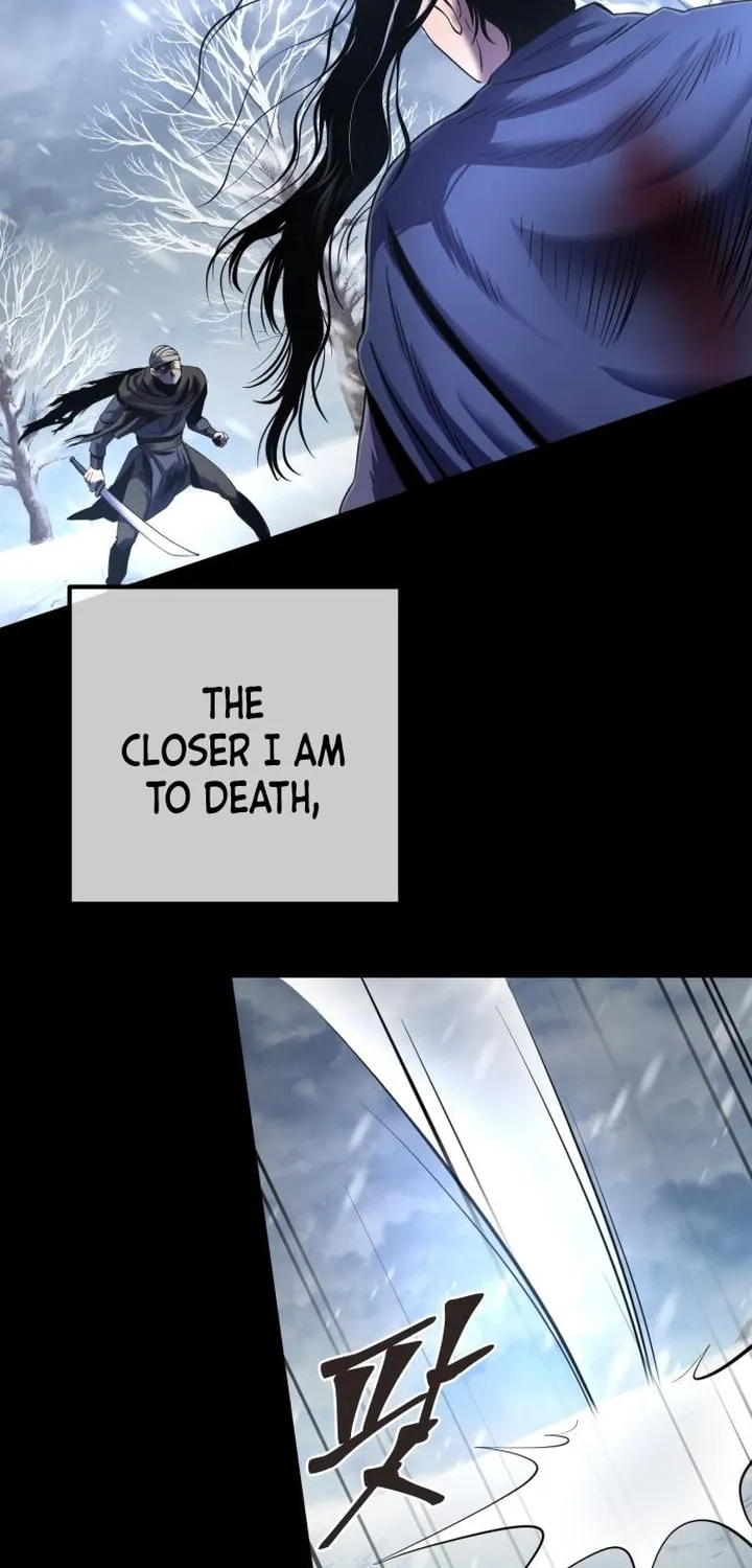 Revenge of Young Master Peng Chapter 25 page 61 - 