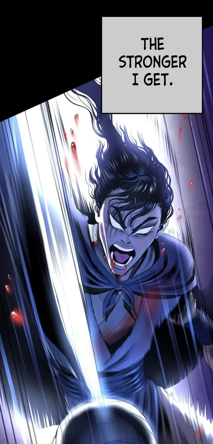 Revenge of Young Master Peng Chapter 25 page 63 - 