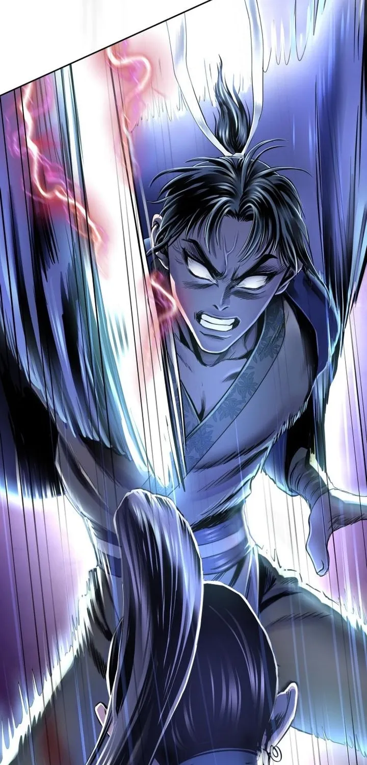 Revenge of Young Master Peng Chapter 25 page 65 - 