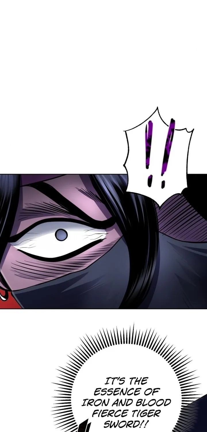 Revenge of Young Master Peng Chapter 25 page 67 - 