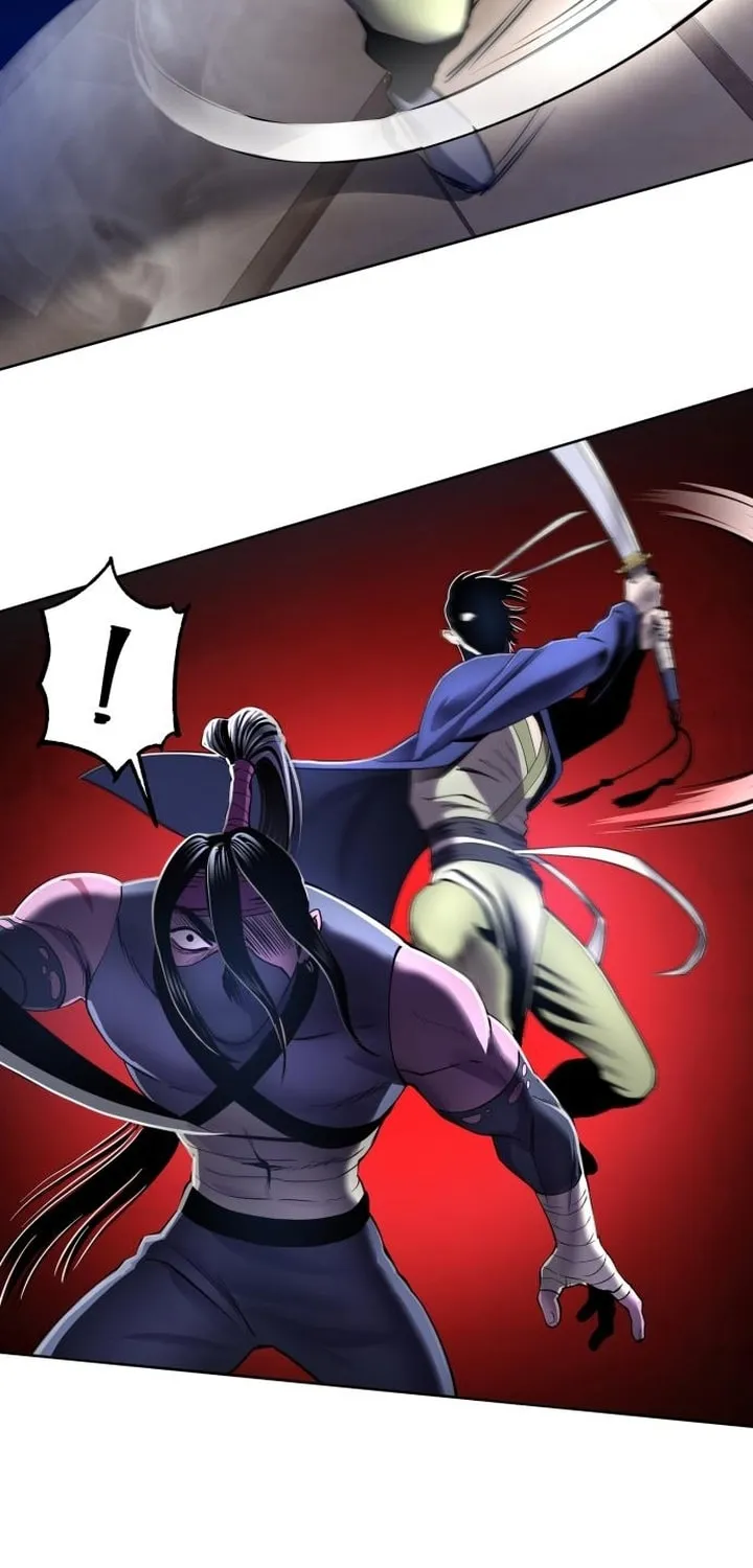 Revenge of Young Master Peng Chapter 25 page 73 - 