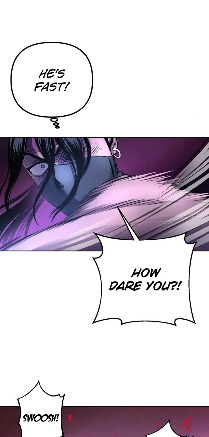 Revenge of Young Master Peng Chapter 25 page 75 - 