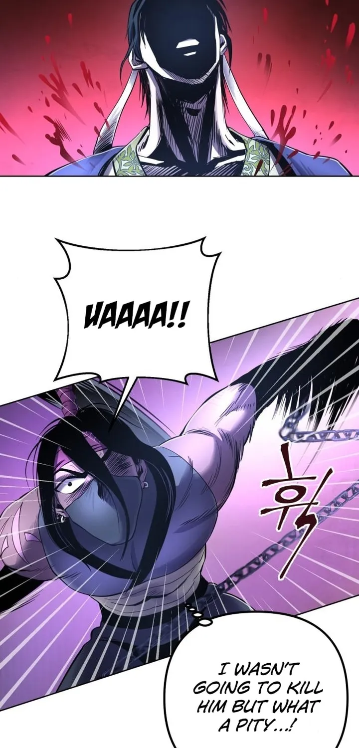 Revenge of Young Master Peng Chapter 25 page 77 - 