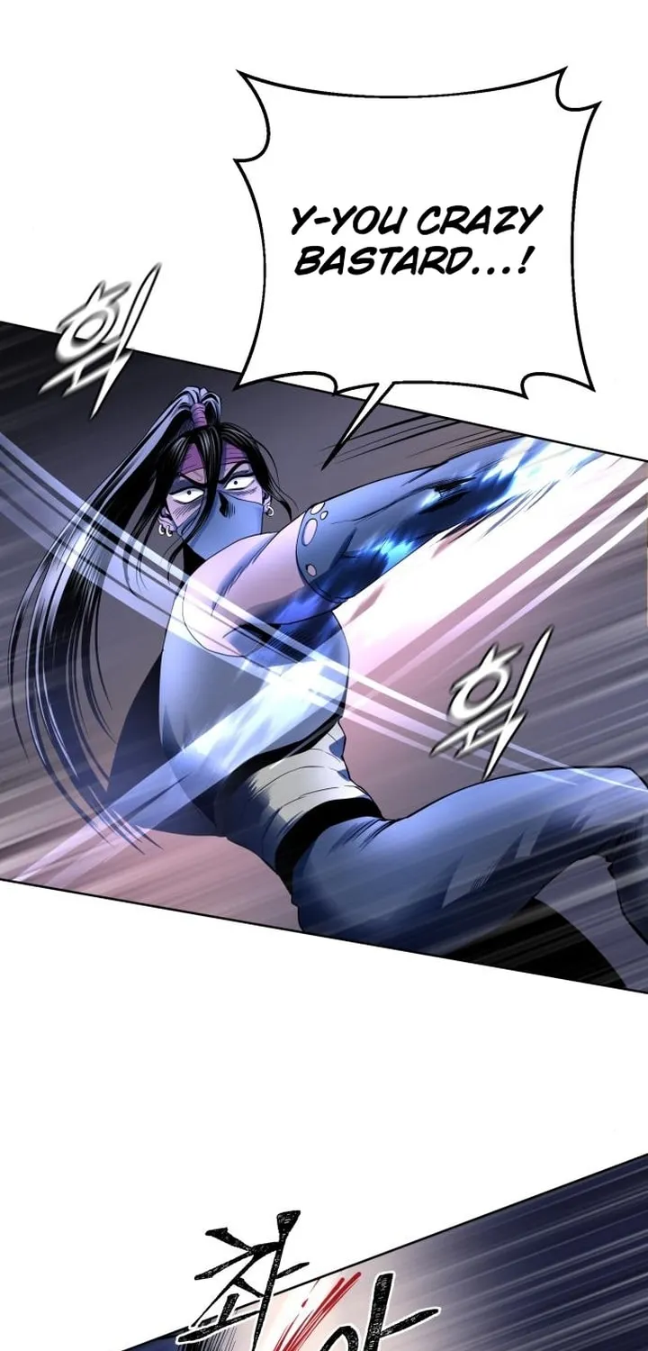 Revenge of Young Master Peng Chapter 25 page 83 - 