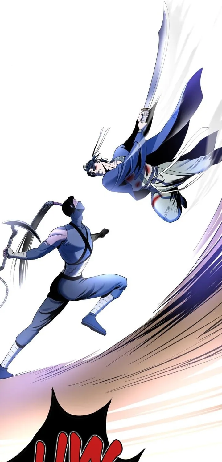 Revenge of Young Master Peng Chapter 25 page 85 - 
