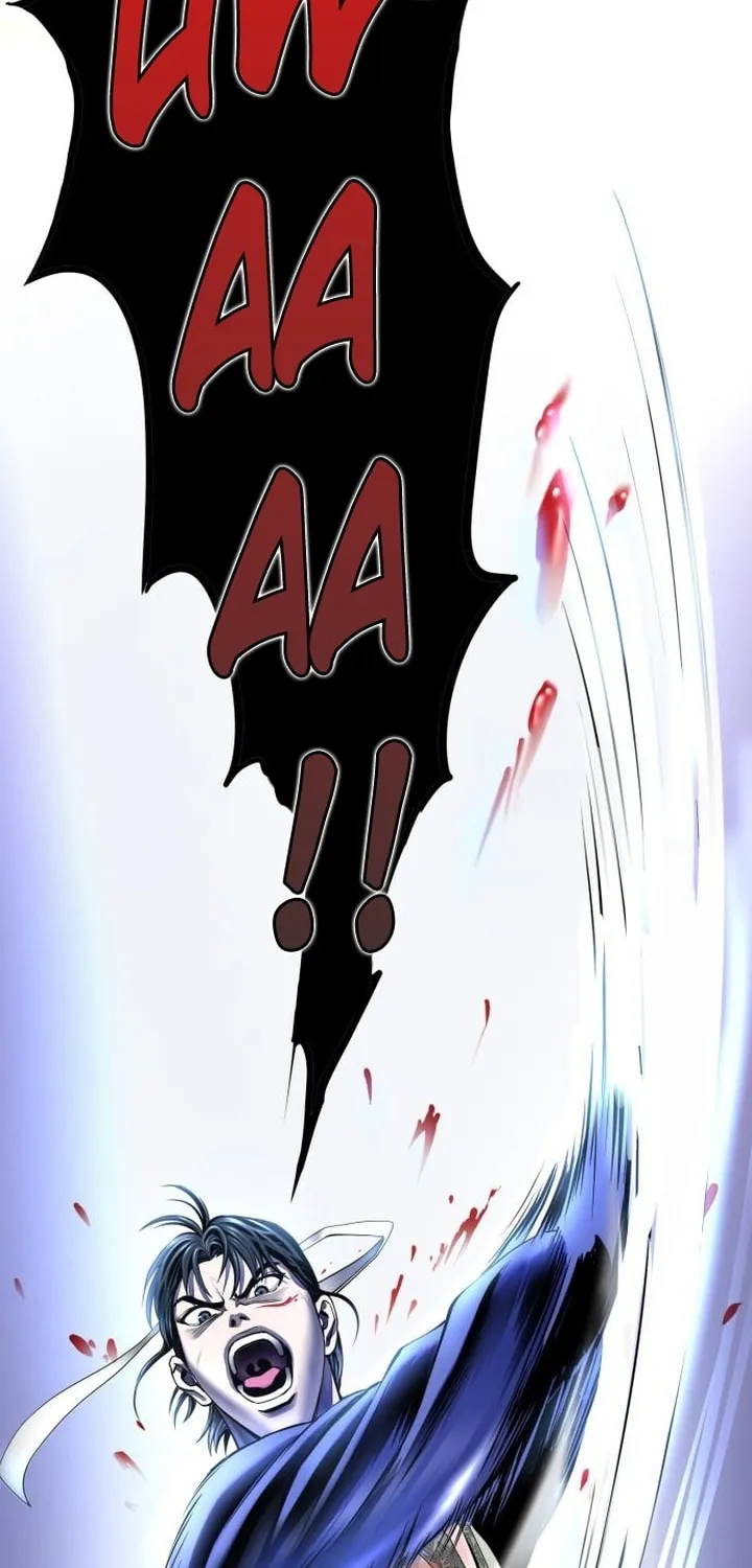 Revenge of Young Master Peng Chapter 25 page 86 - 