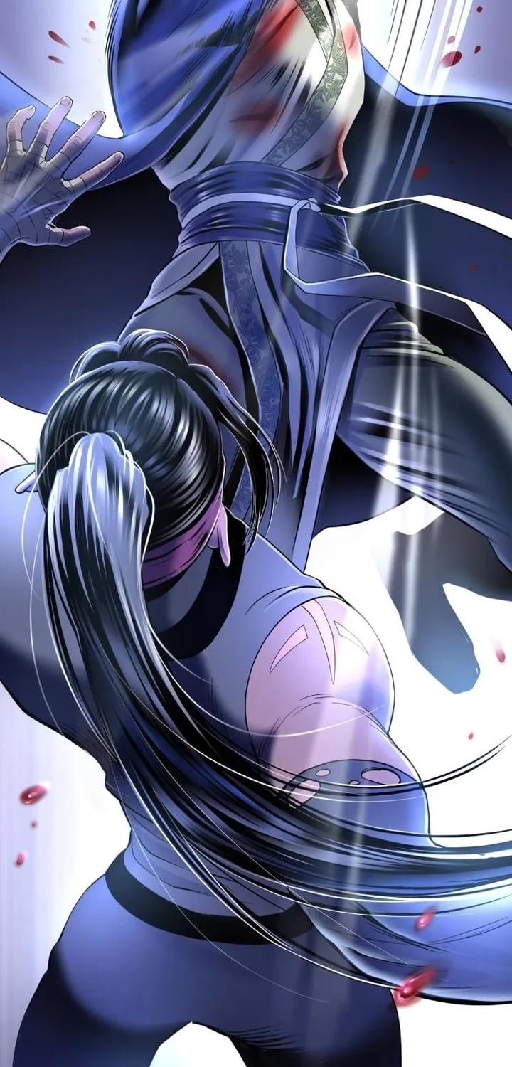 Revenge of Young Master Peng Chapter 25 page 87 - 