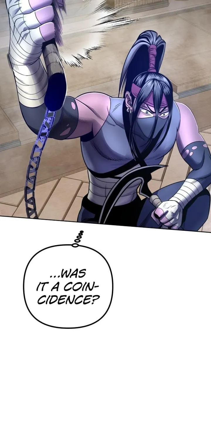 Revenge of Young Master Peng Chapter 25 page 10 - 