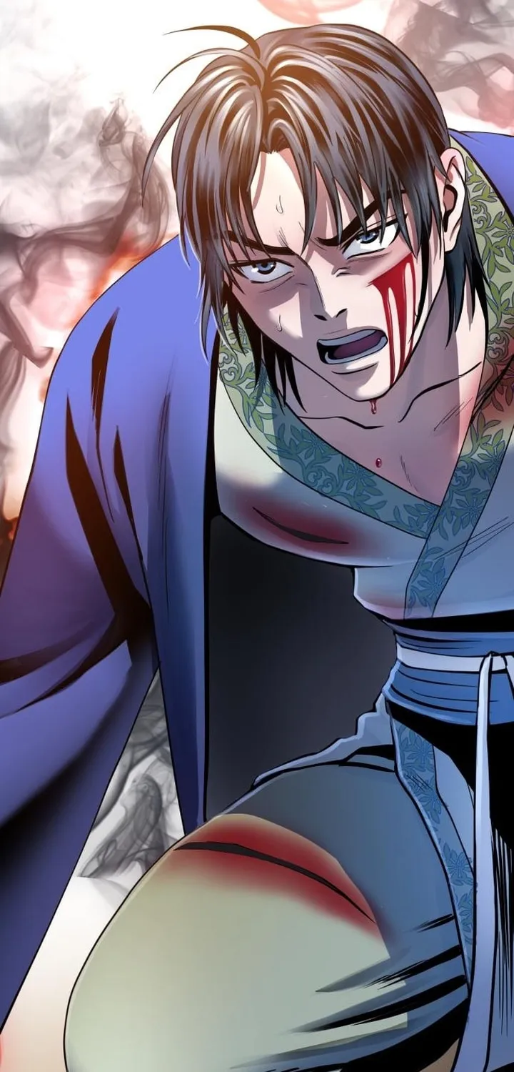 Revenge of Young Master Peng Chapter 25 page 94 - 