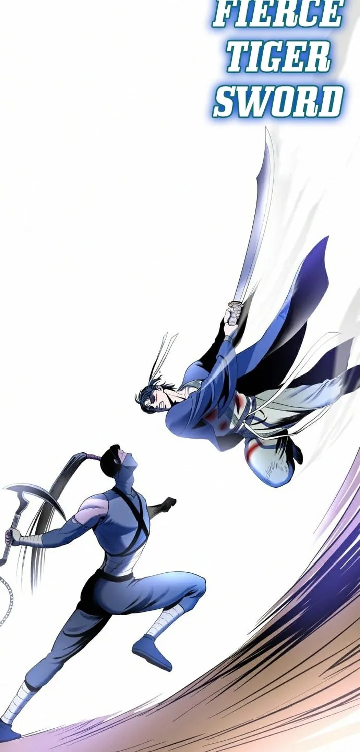 Revenge of Young Master Peng Chapter 26 page 2 - 