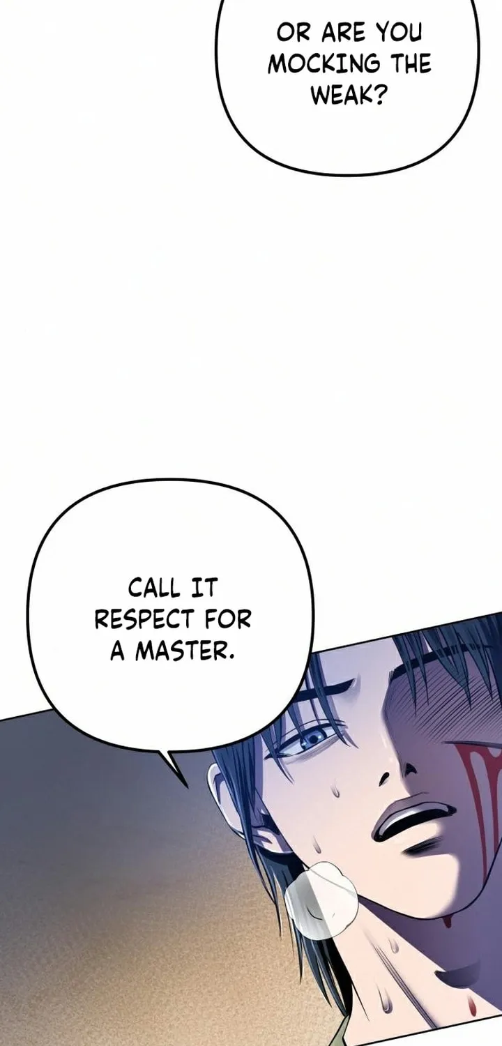 Revenge of Young Master Peng Chapter 26 page 22 - 