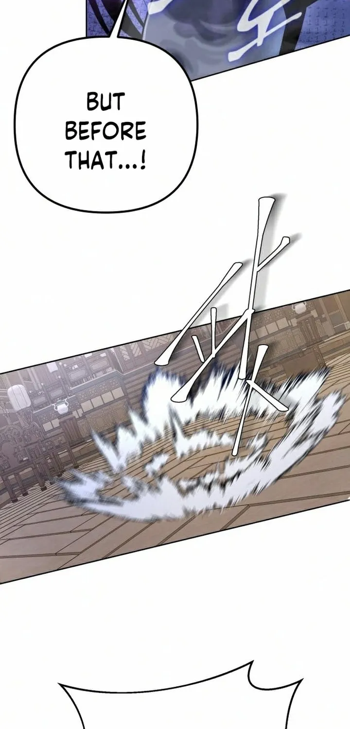 Revenge of Young Master Peng Chapter 26 page 28 - 