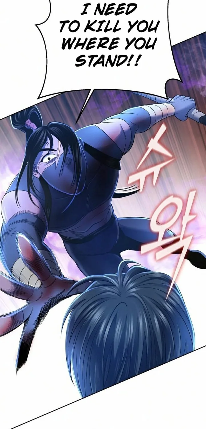 Revenge of Young Master Peng Chapter 26 page 29 - 