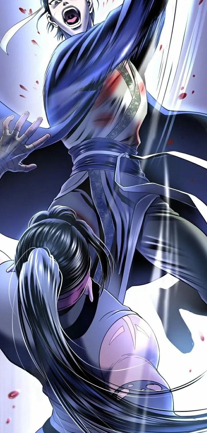 Revenge of Young Master Peng Chapter 26 page 4 - 