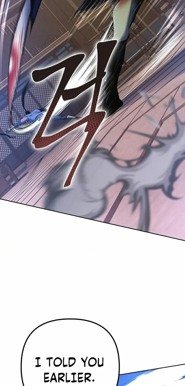 Revenge of Young Master Peng Chapter 26 page 32 - 