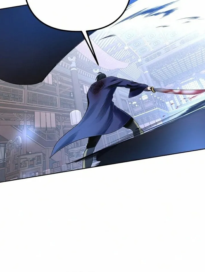 Revenge of Young Master Peng Chapter 26 page 33 - 