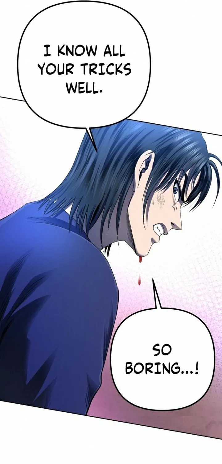 Revenge of Young Master Peng Chapter 26 page 34 - 