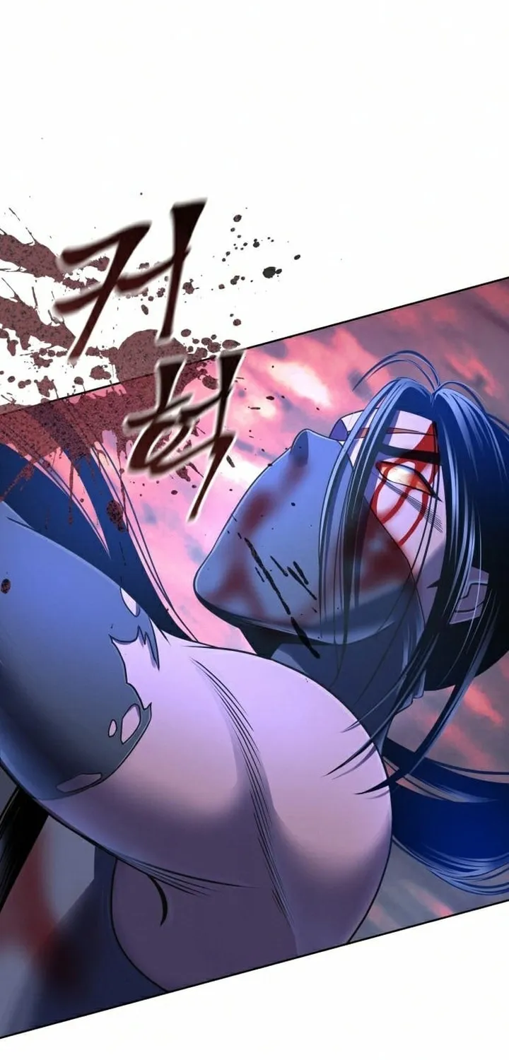 Revenge of Young Master Peng Chapter 26 page 35 - 