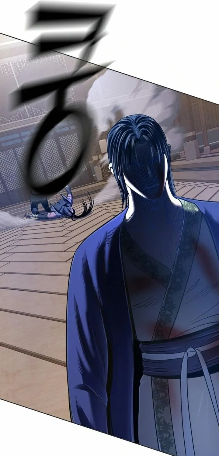 Revenge of Young Master Peng Chapter 26 page 37 - 