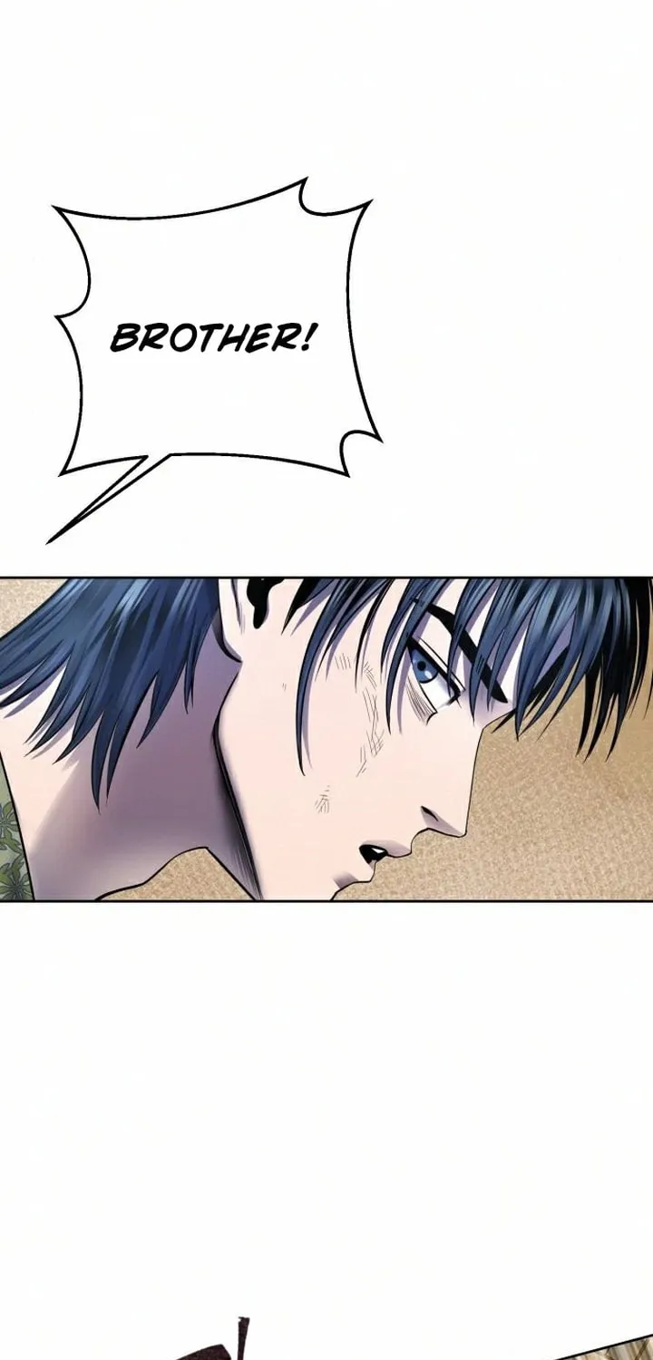 Revenge of Young Master Peng Chapter 26 page 41 - 