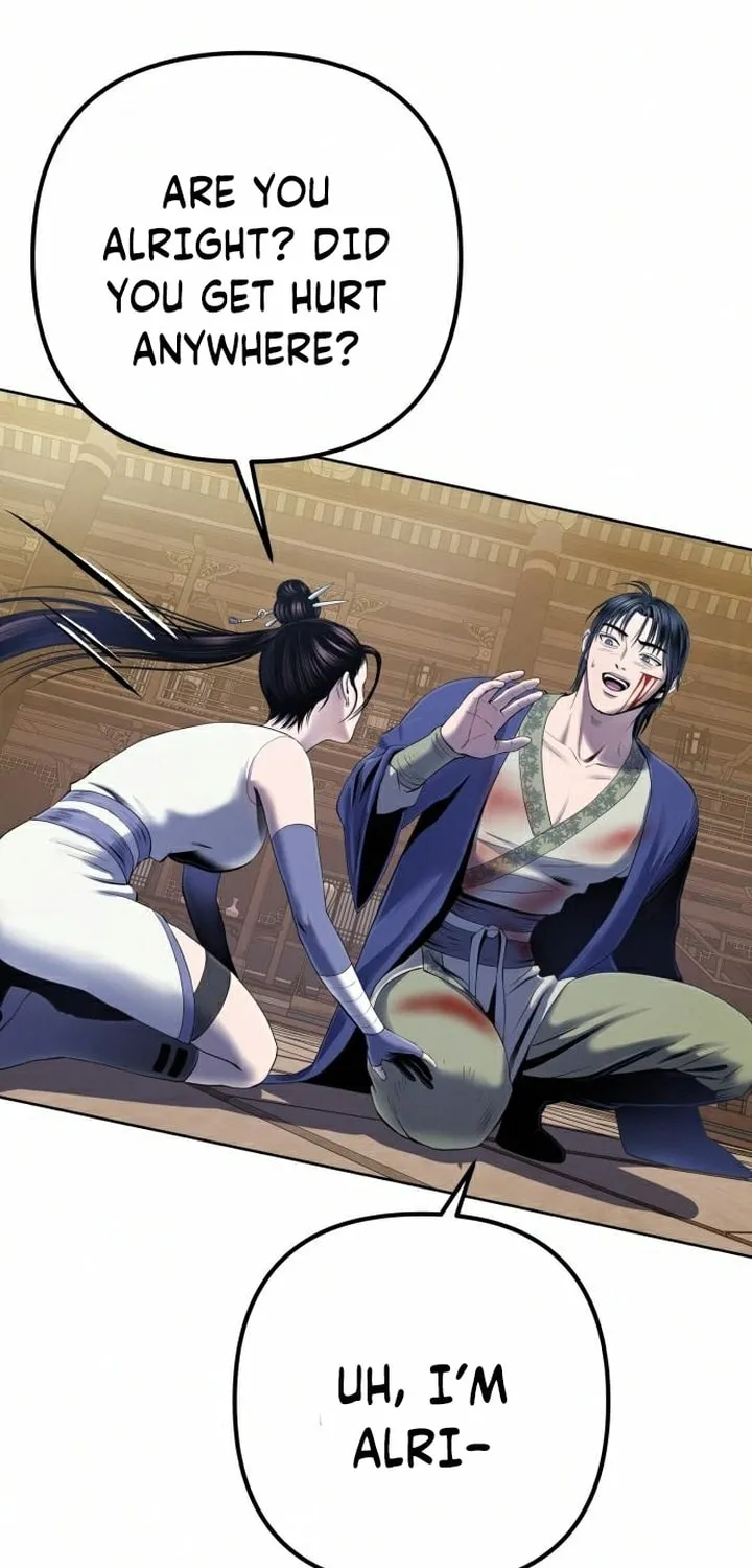 Revenge of Young Master Peng Chapter 26 page 43 - 