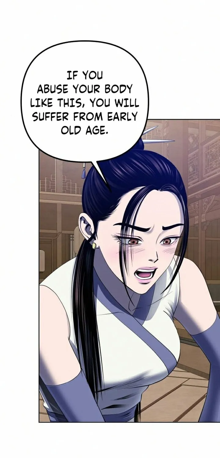 Revenge of Young Master Peng Chapter 26 page 49 - 