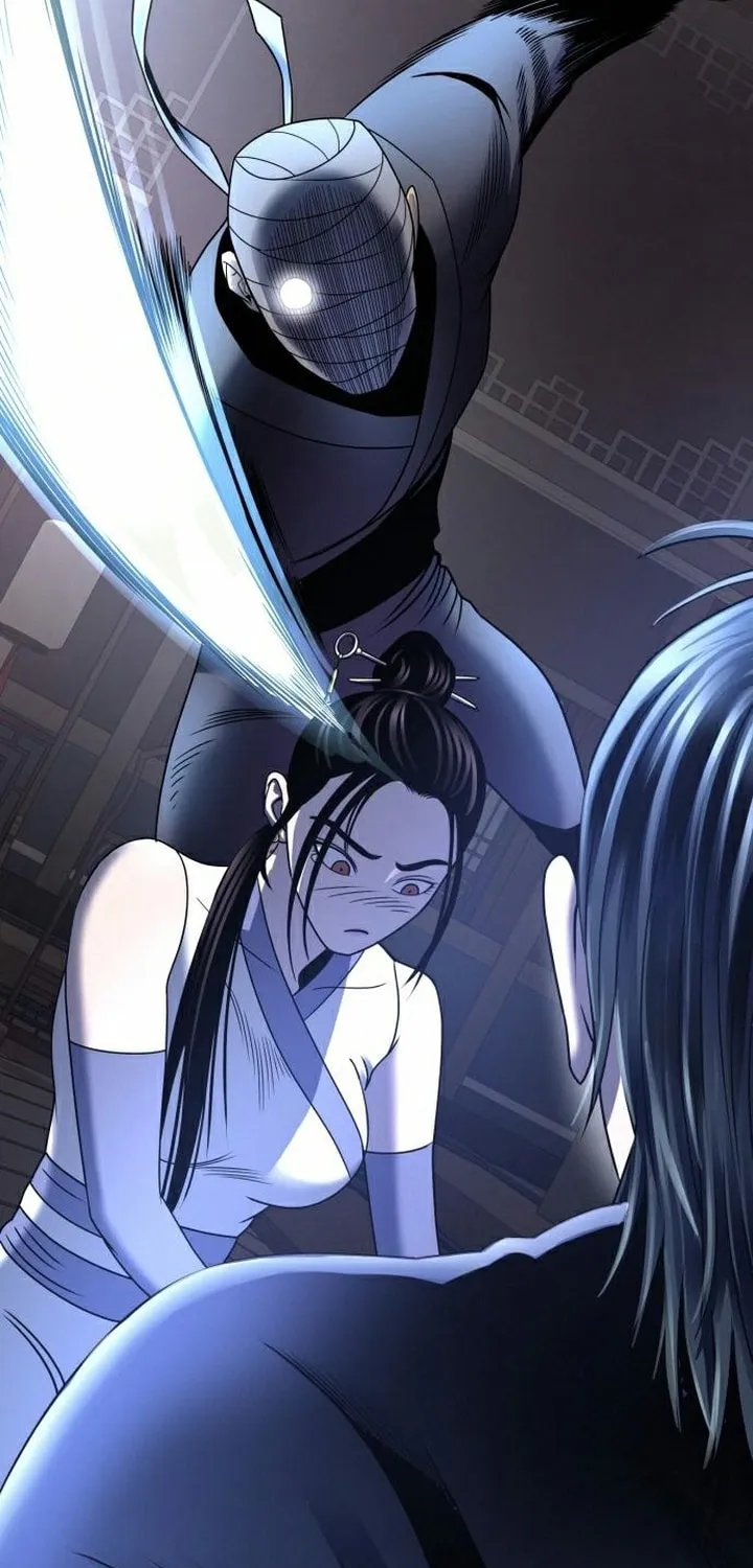 Revenge of Young Master Peng Chapter 26 page 51 - 