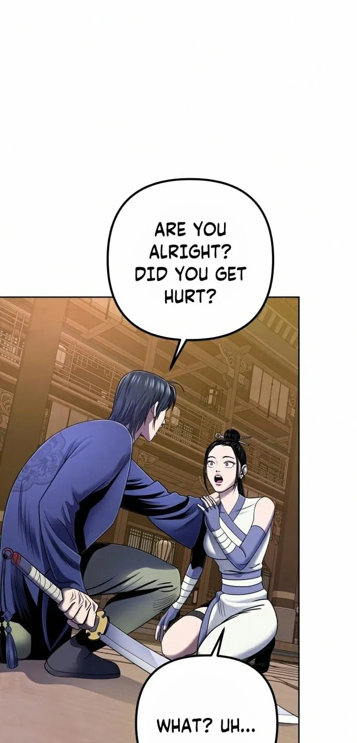 Revenge of Young Master Peng Chapter 26 page 64 - 