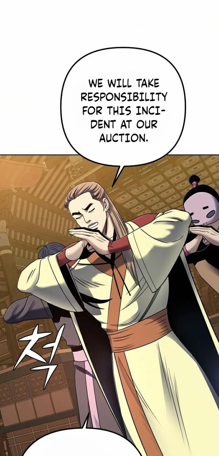 Revenge of Young Master Peng Chapter 26 page 70 - 