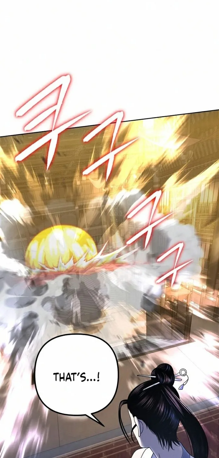 Revenge of Young Master Peng Chapter 26 page 8 - 