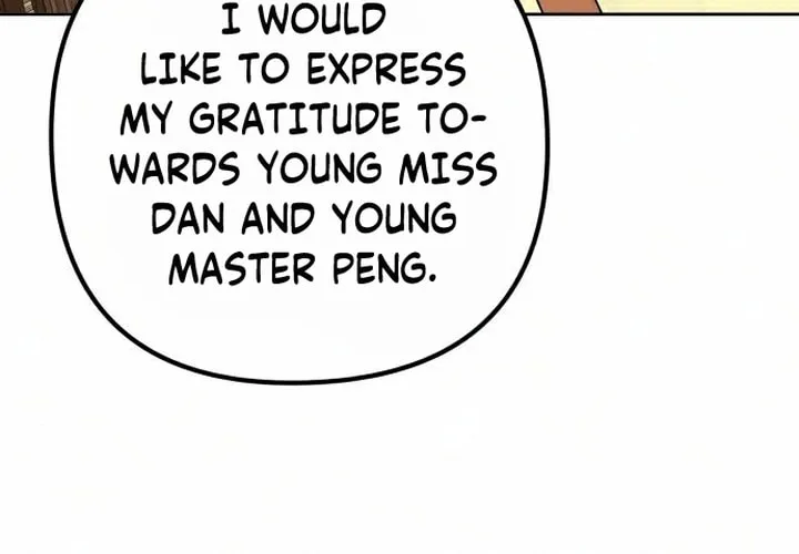 Revenge of Young Master Peng Chapter 26 page 71 - 