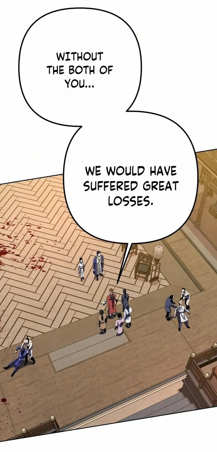 Revenge of Young Master Peng Chapter 26 page 72 - 
