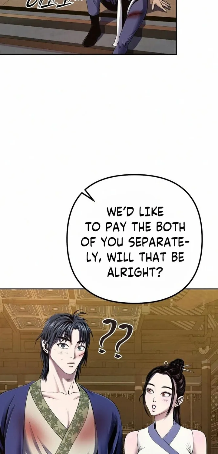 Revenge of Young Master Peng Chapter 26 page 74 - 