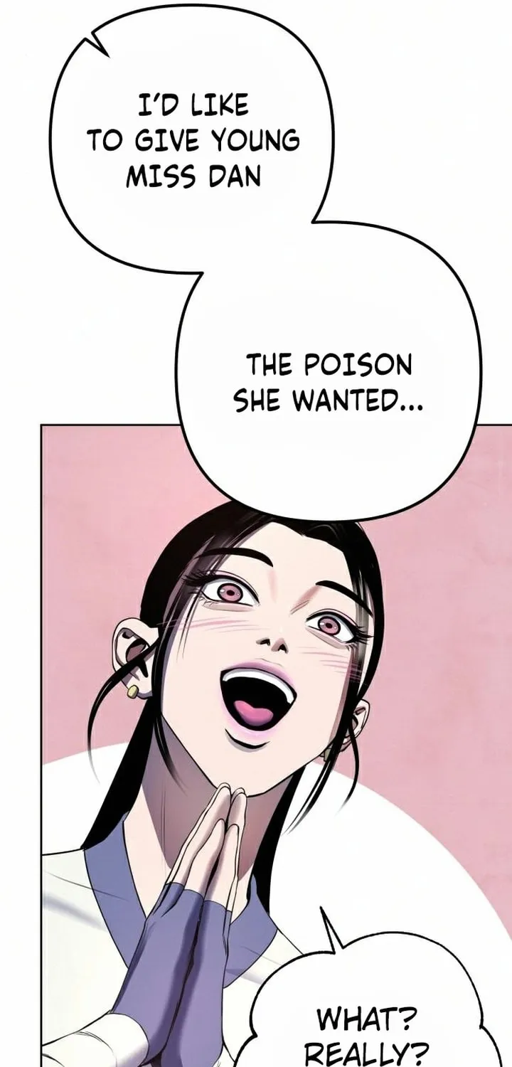 Revenge of Young Master Peng Chapter 26 page 76 - 