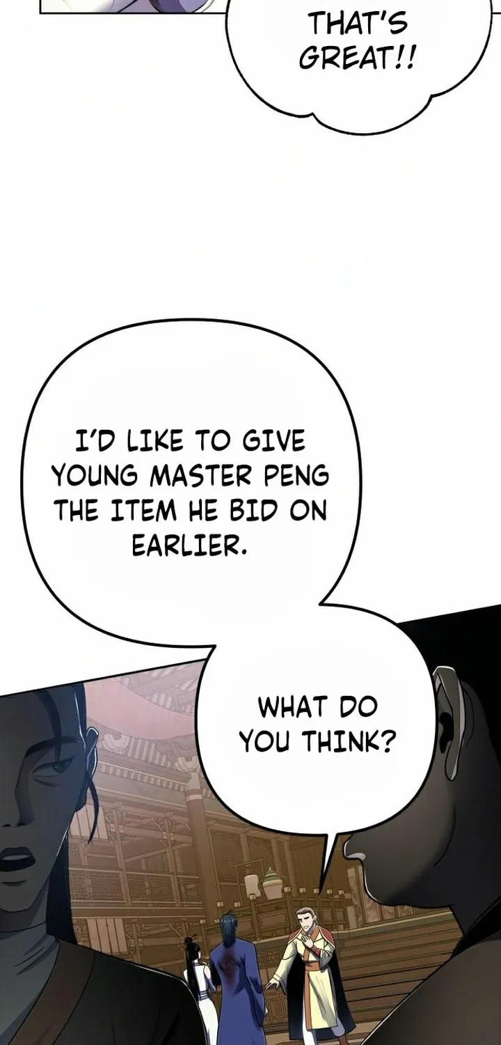 Revenge of Young Master Peng Chapter 26 page 77 - 